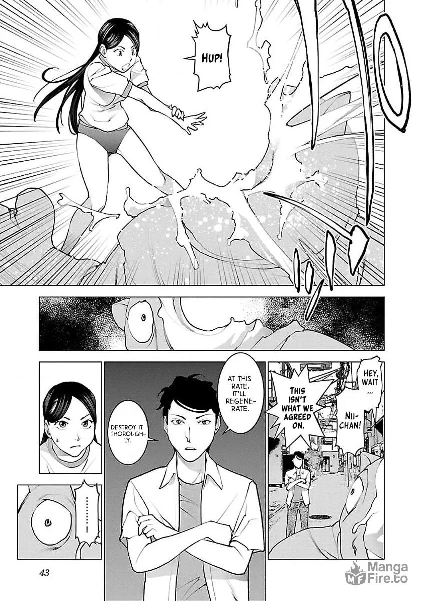 Seishokuki Chapter 53 page 15 - 