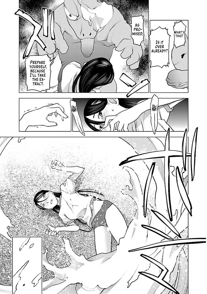 Seishokuki Chapter 53 page 19 - 