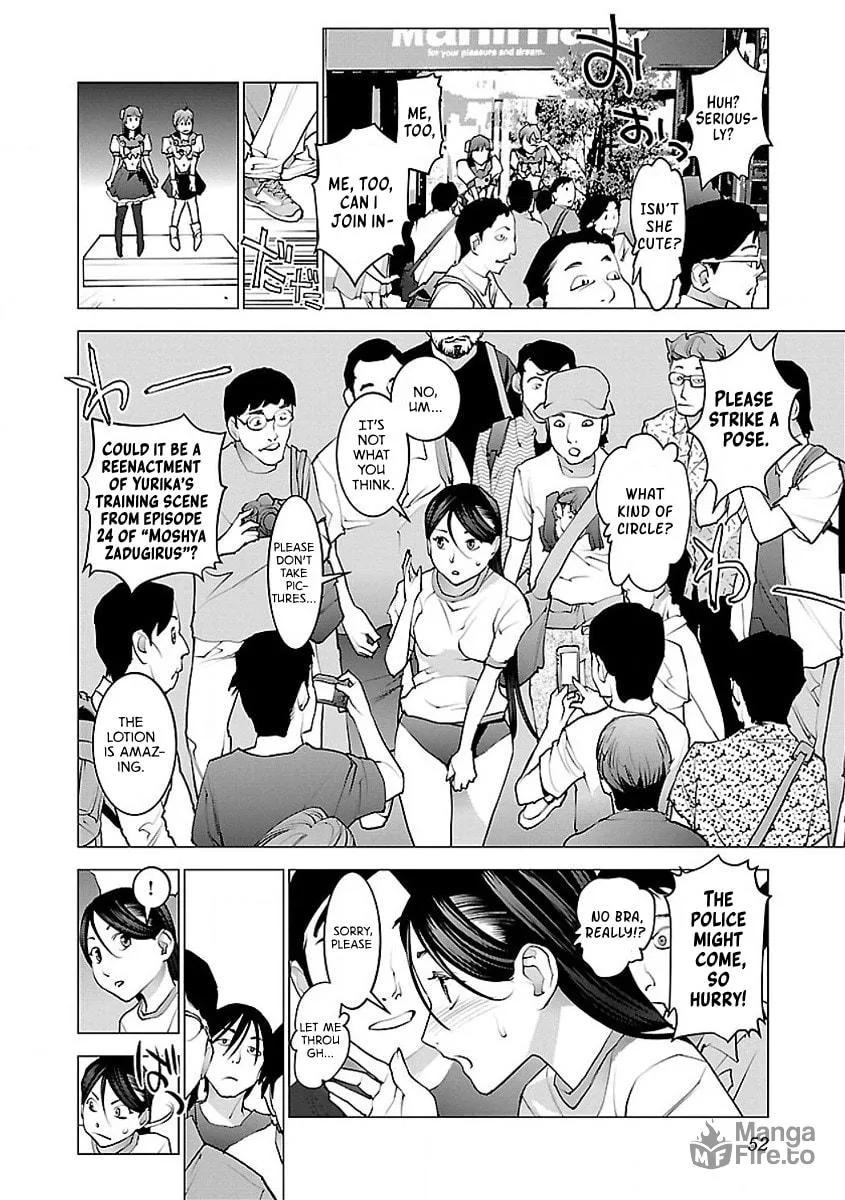 Seishokuki Chapter 53 page 24 - 