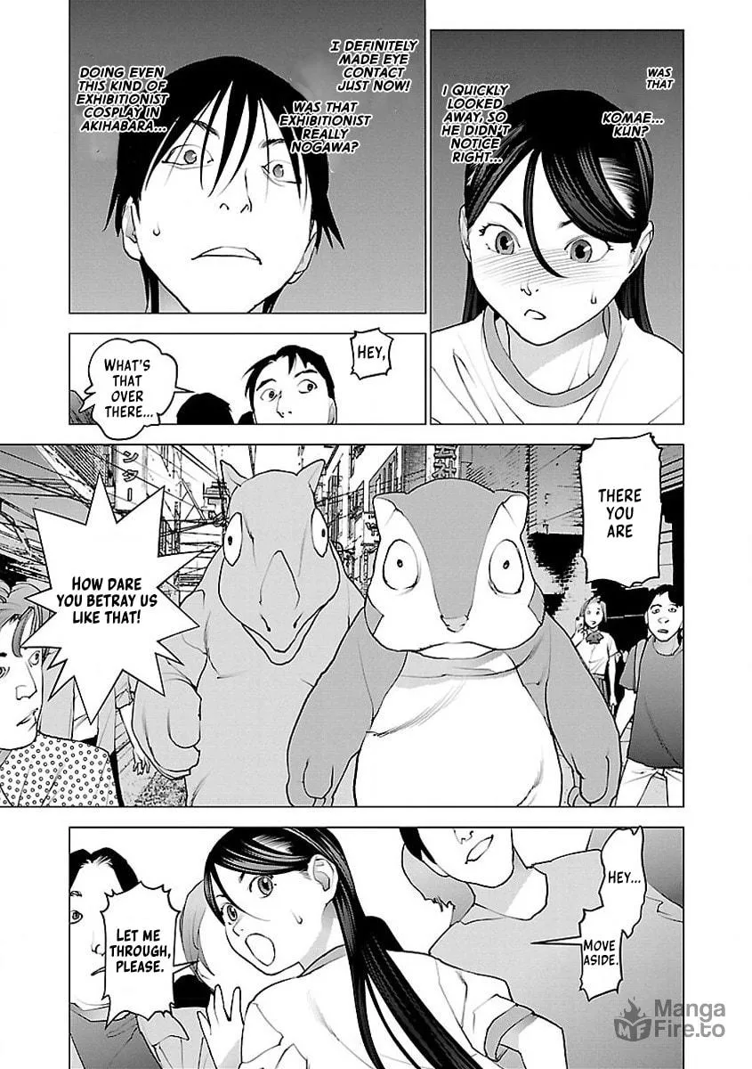 Seishokuki Chapter 53 page 25 - 