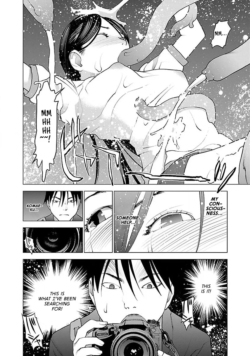 Seishokuki Chapter 53 page 28 - 