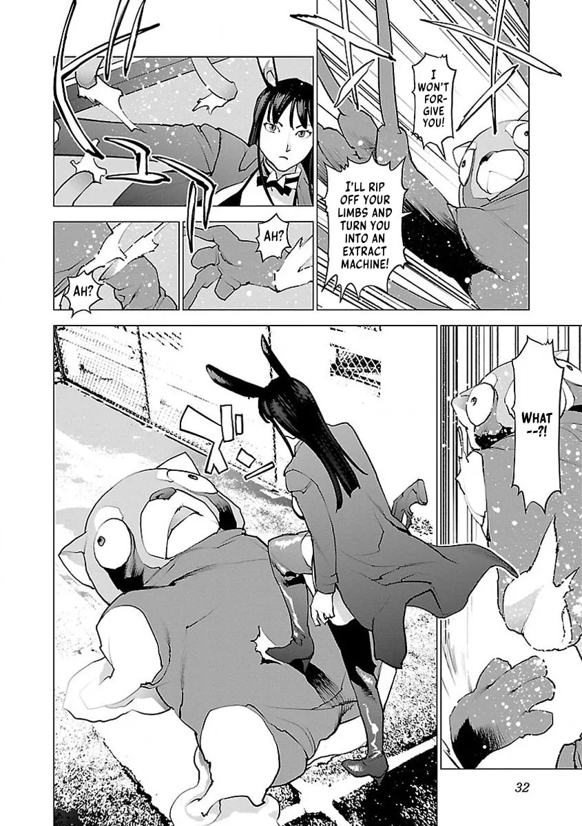 Seishokuki Chapter 53 page 4 - 