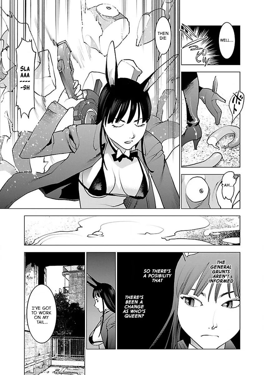 Seishokuki Chapter 53 page 7 - 
