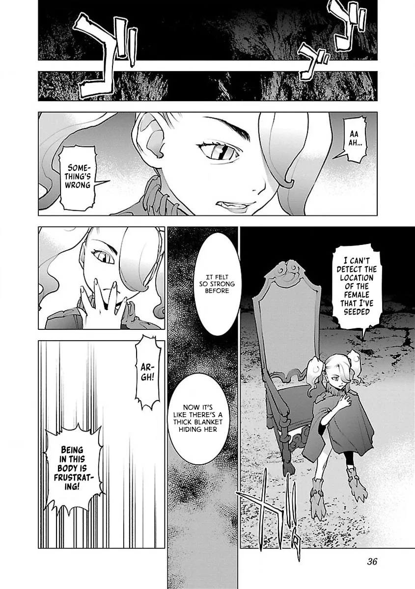 Seishokuki Chapter 53 page 8 - 