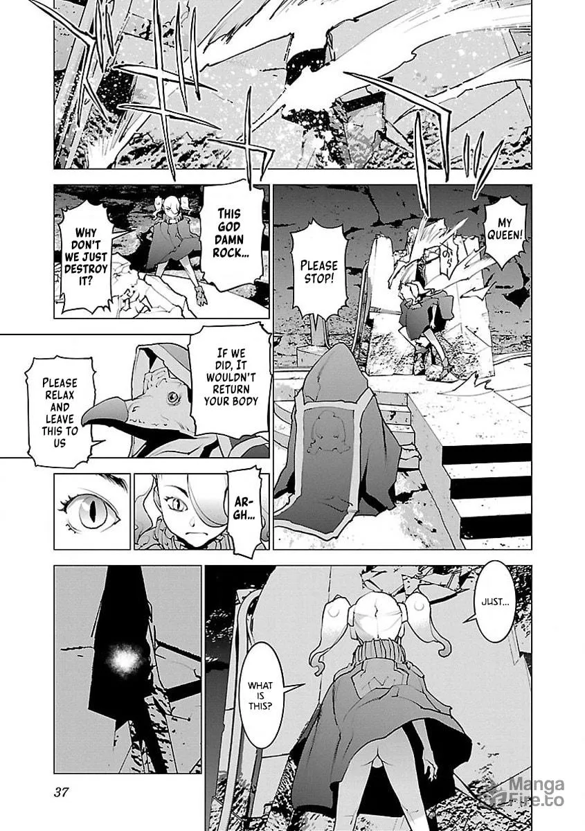 Seishokuki Chapter 53 page 9 - 