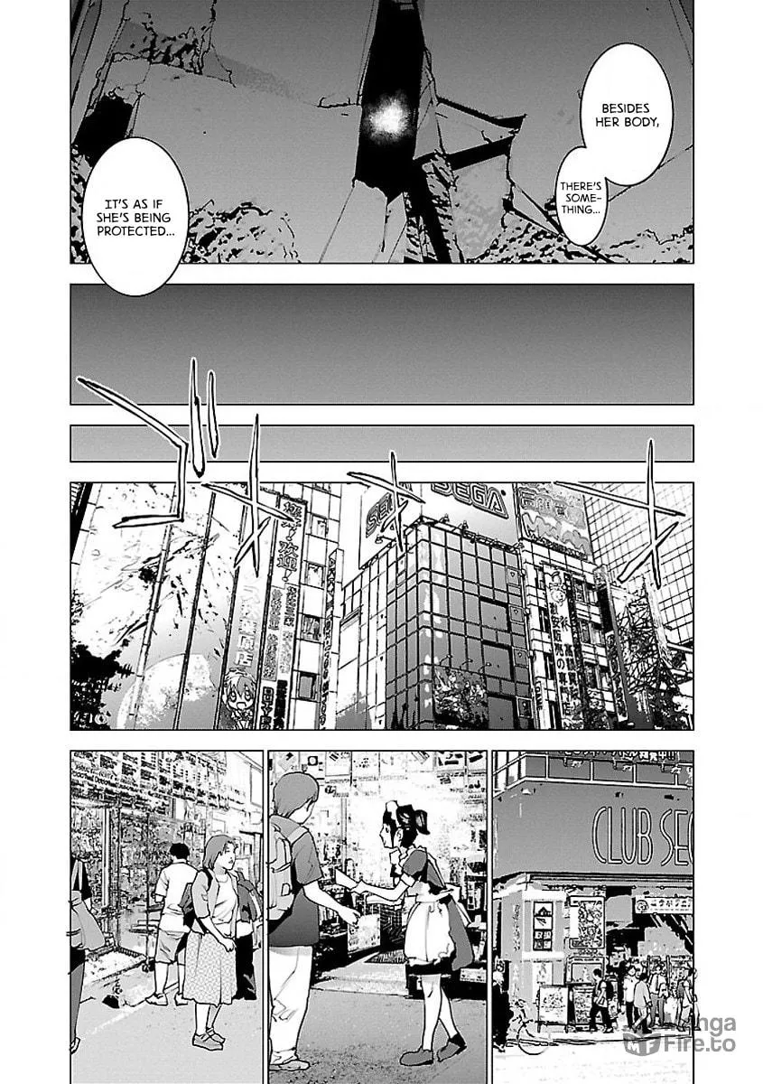 Seishokuki Chapter 53 page 10 - 