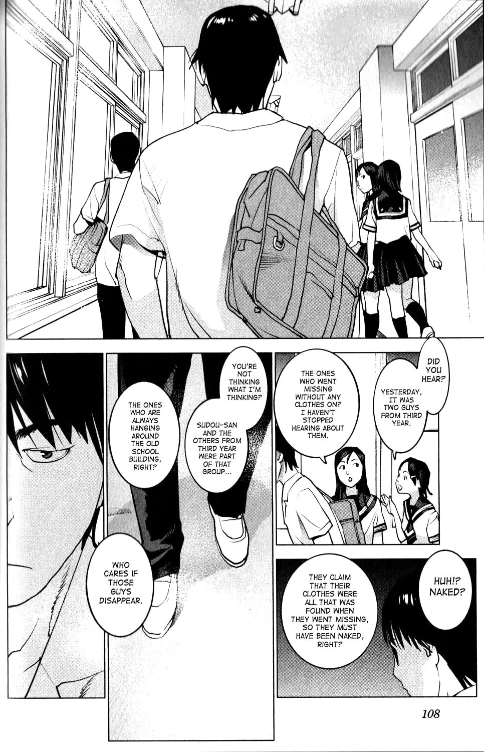 Seishokuki Chapter 6 page 2 - 