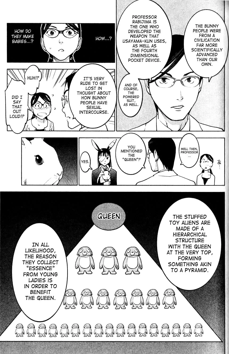 Seishokuki Chapter 6 page 13 - 