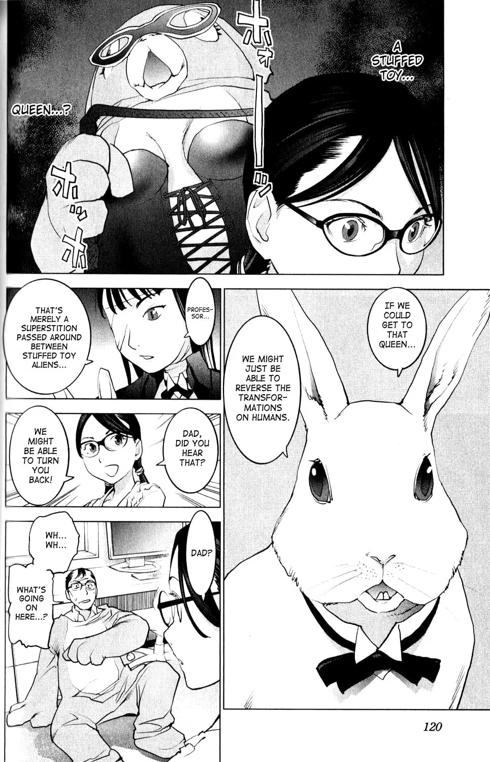 Seishokuki Chapter 6 page 14 - 