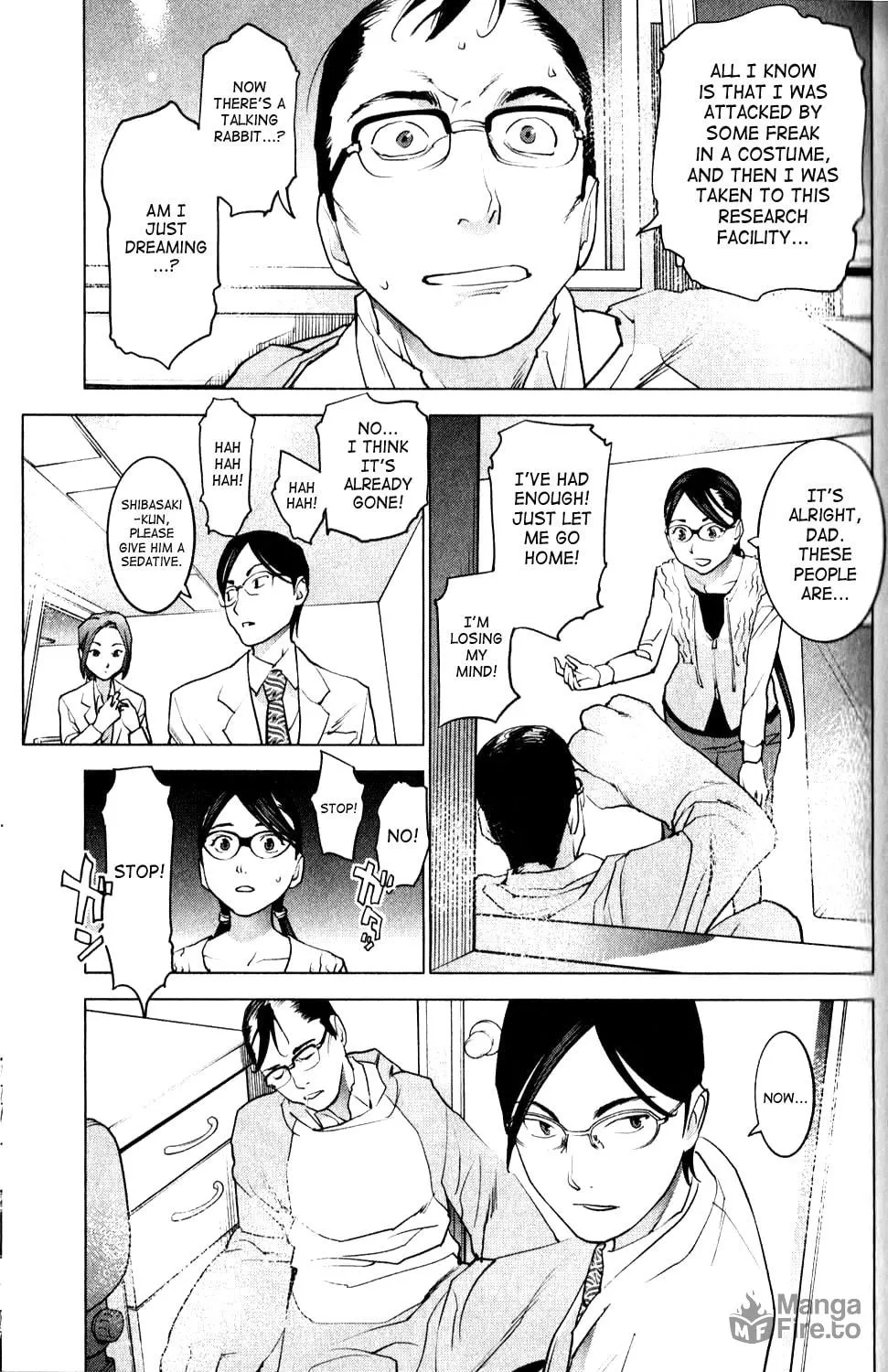 Seishokuki Chapter 6 page 15 - 
