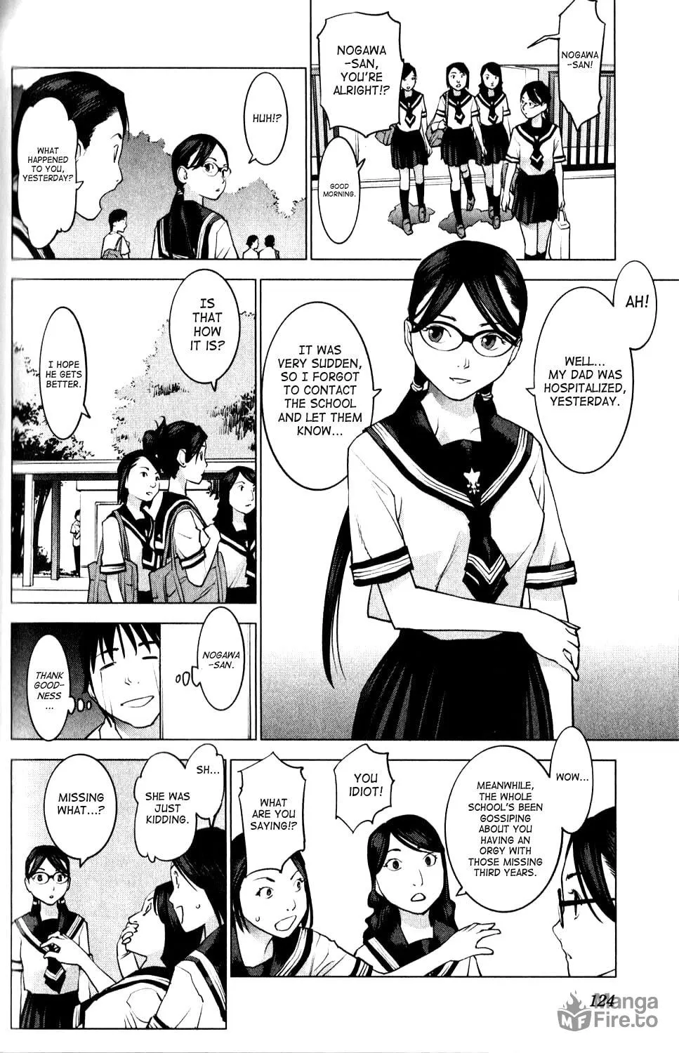 Seishokuki Chapter 6 page 18 - 