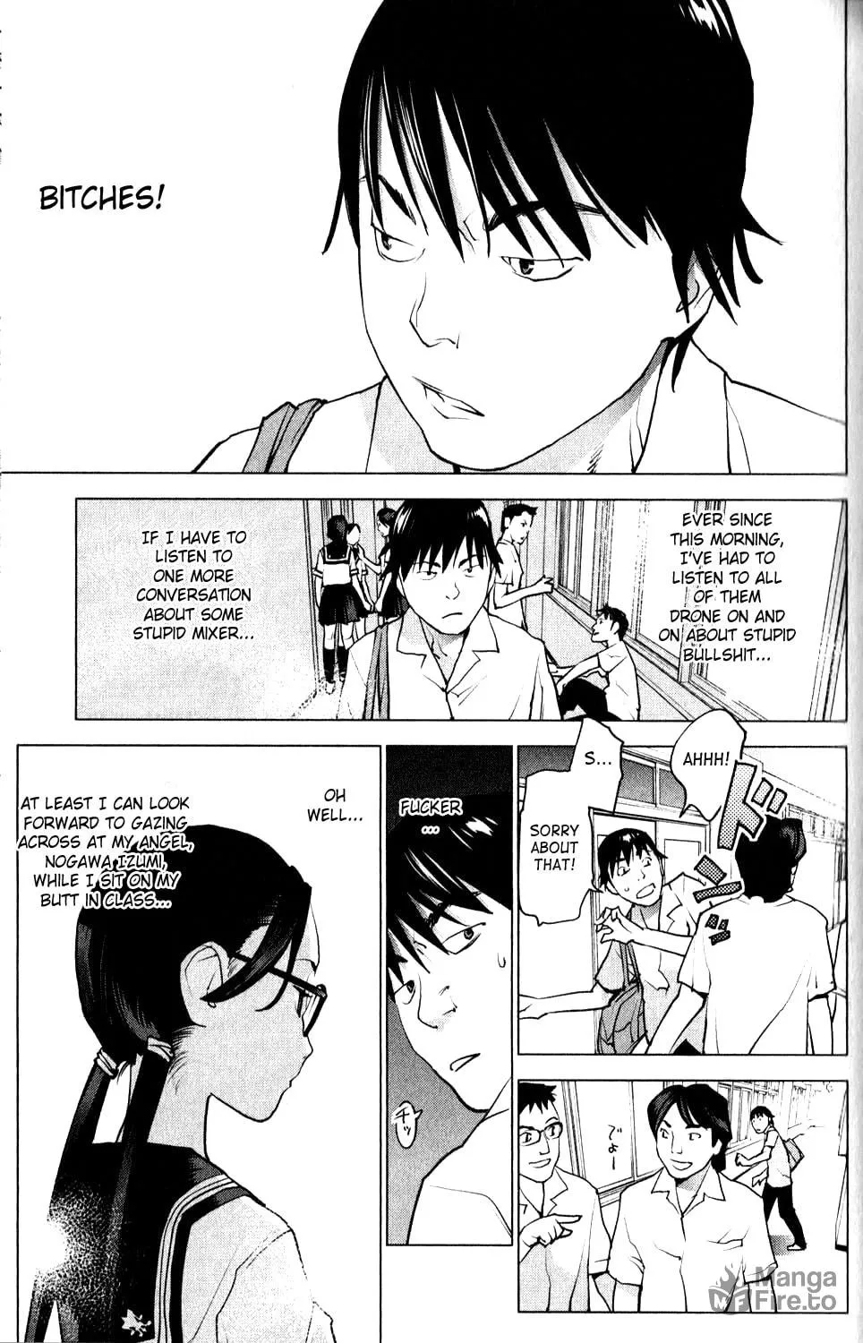 Seishokuki Chapter 6 page 3 - 