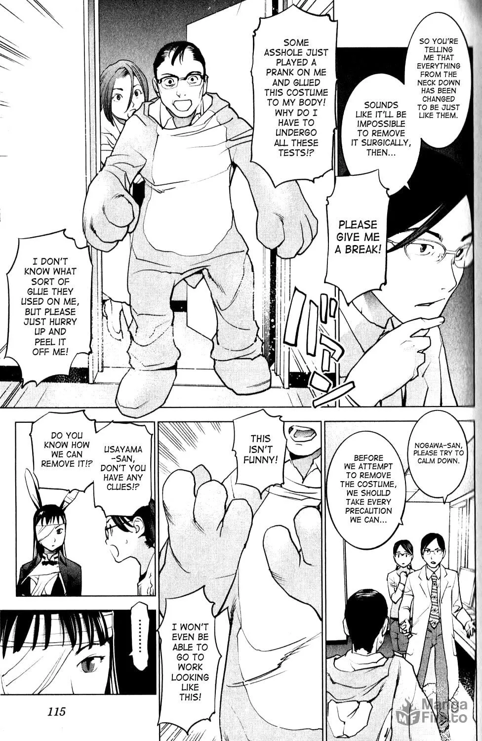 Seishokuki Chapter 6 page 9 - 