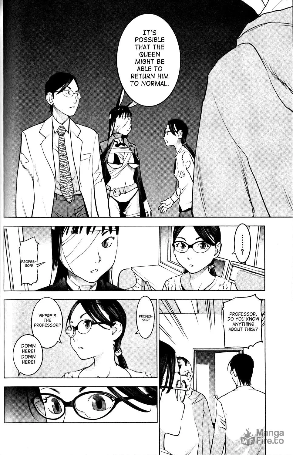 Seishokuki Chapter 6 page 10 - 