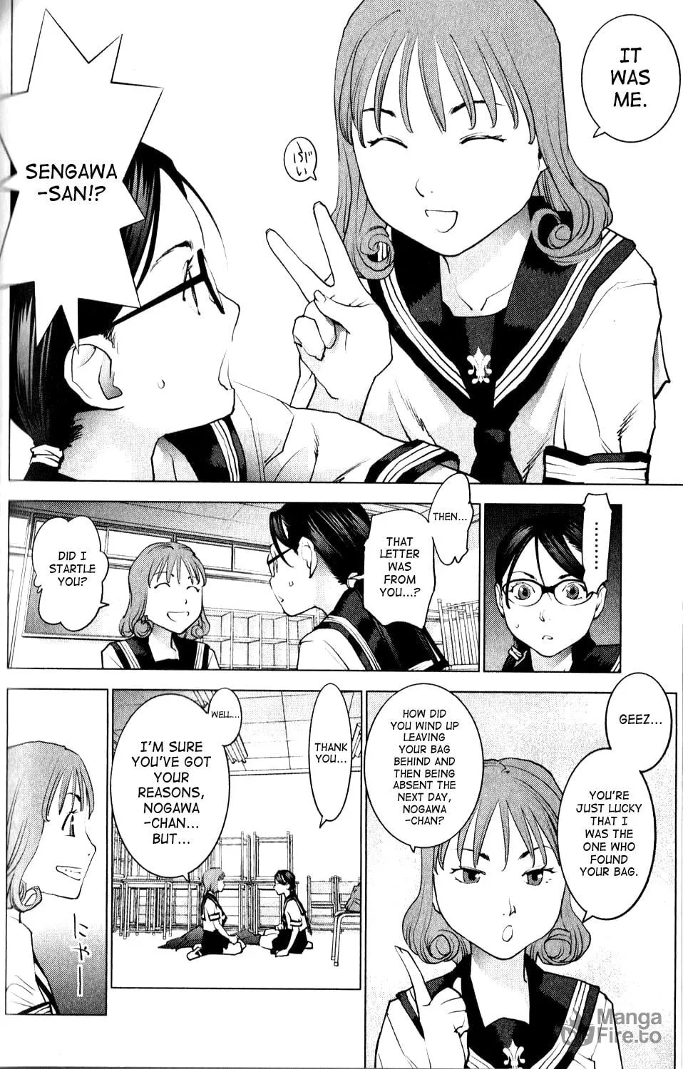 Seishokuki Chapter 7 page 10 - 