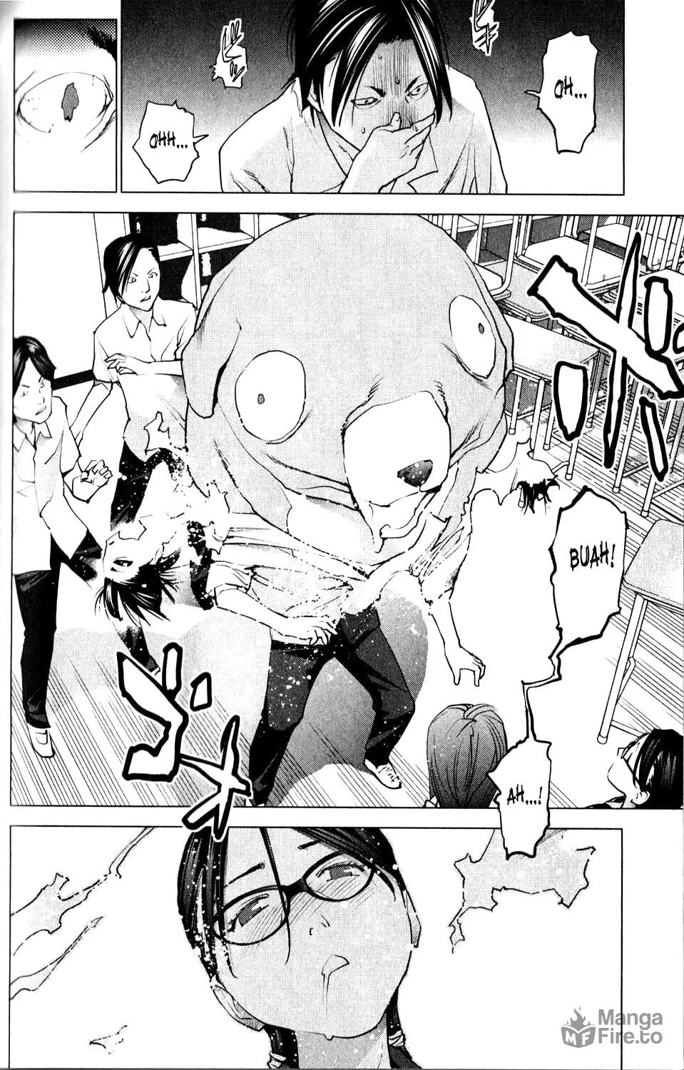 Seishokuki Chapter 8 page 10 - 