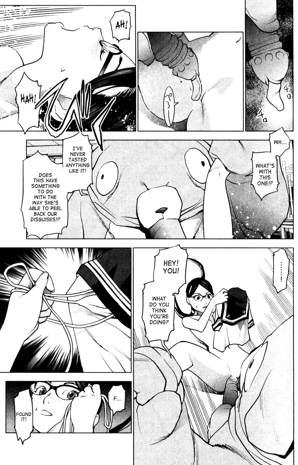 Seishokuki Chapter 9 page 11 - 