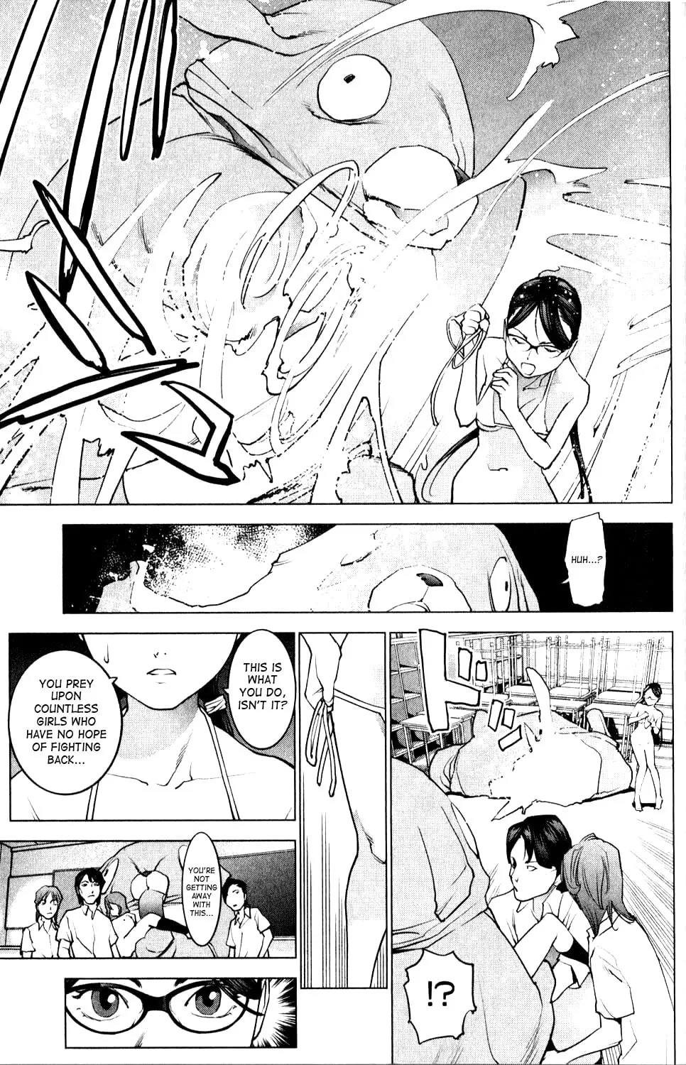 Seishokuki Chapter 9 page 13 - 