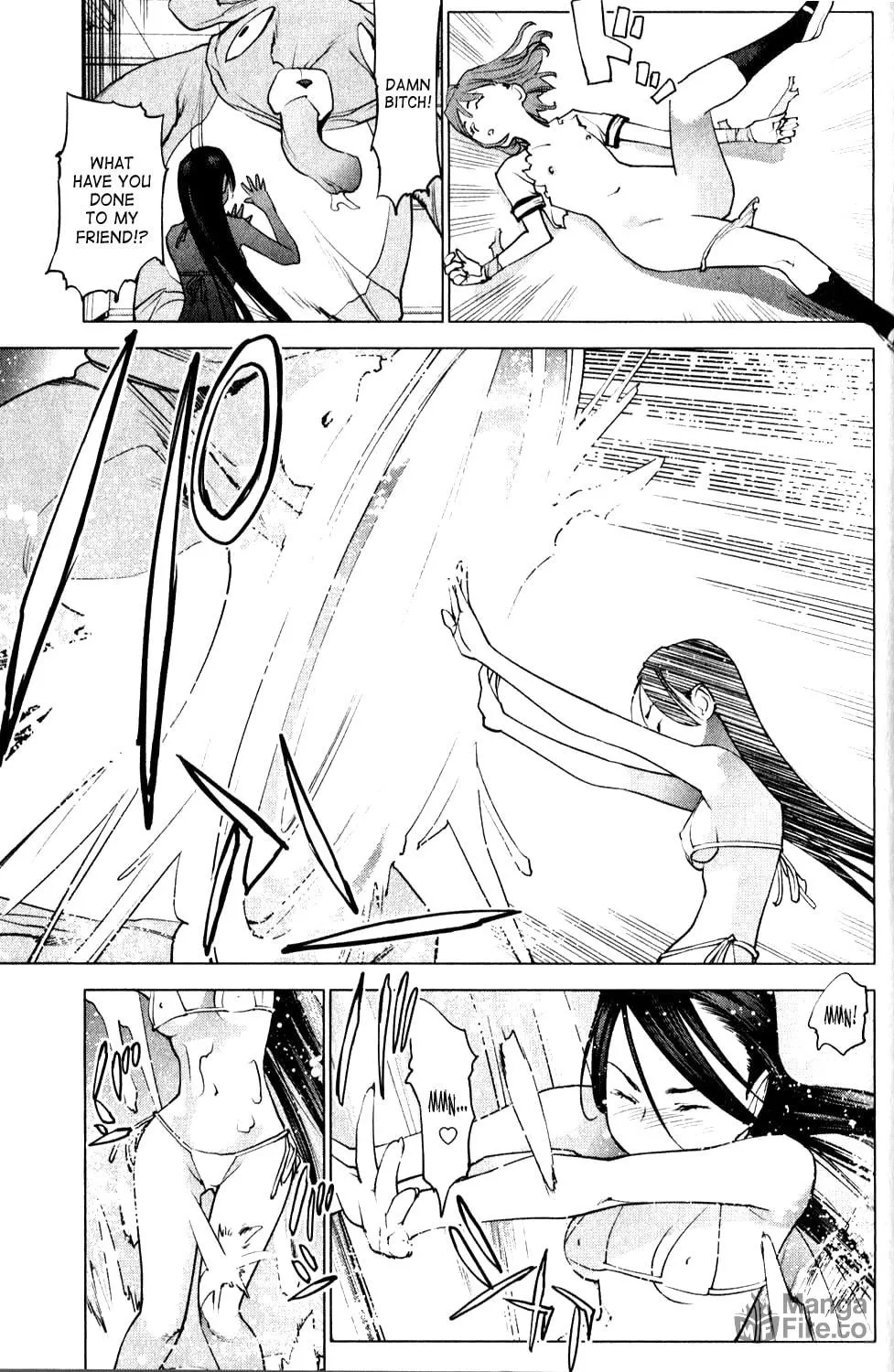 Seishokuki Chapter 9 page 15 - 