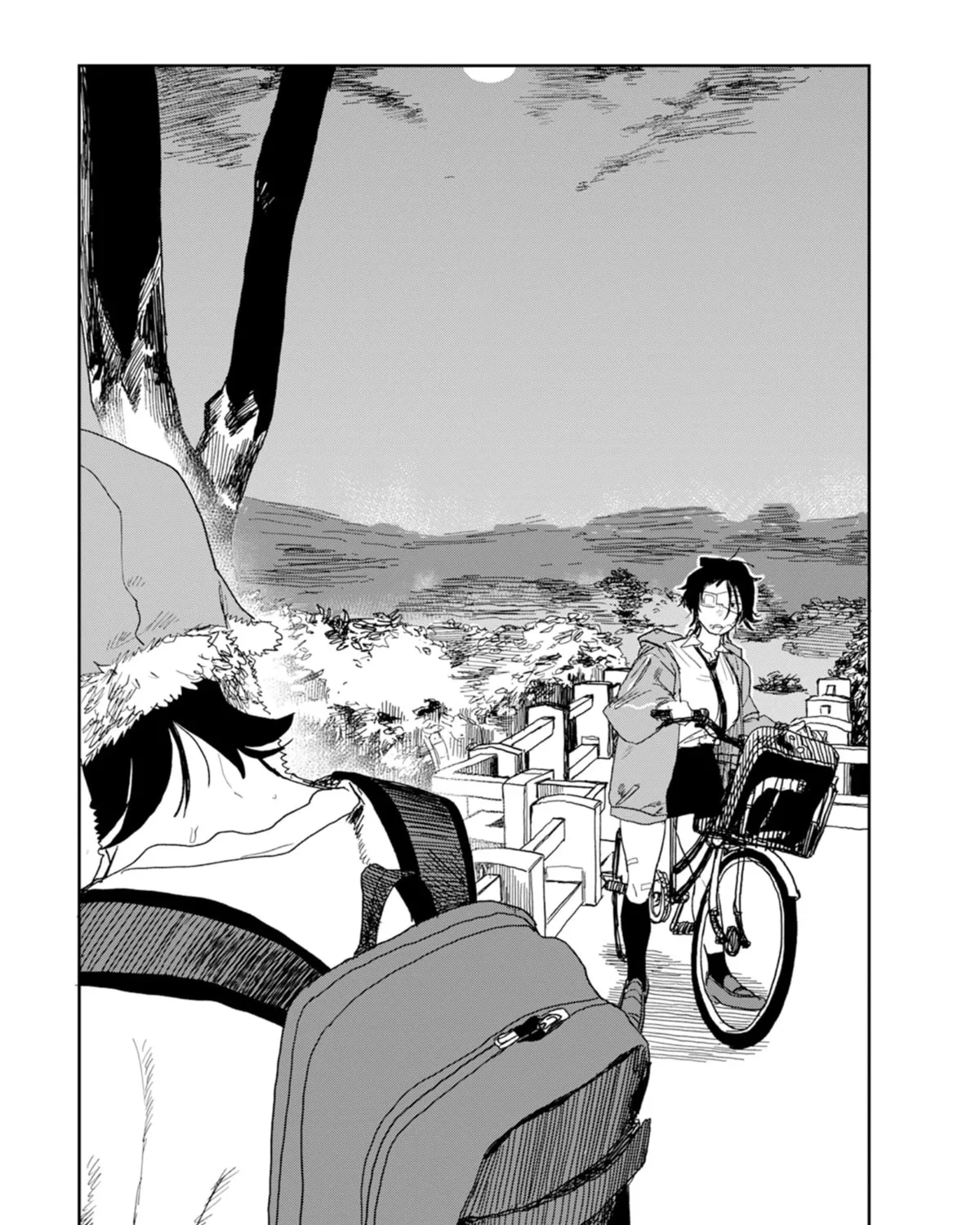 Seishun Bakusou! Chapter 1 page 103 - 