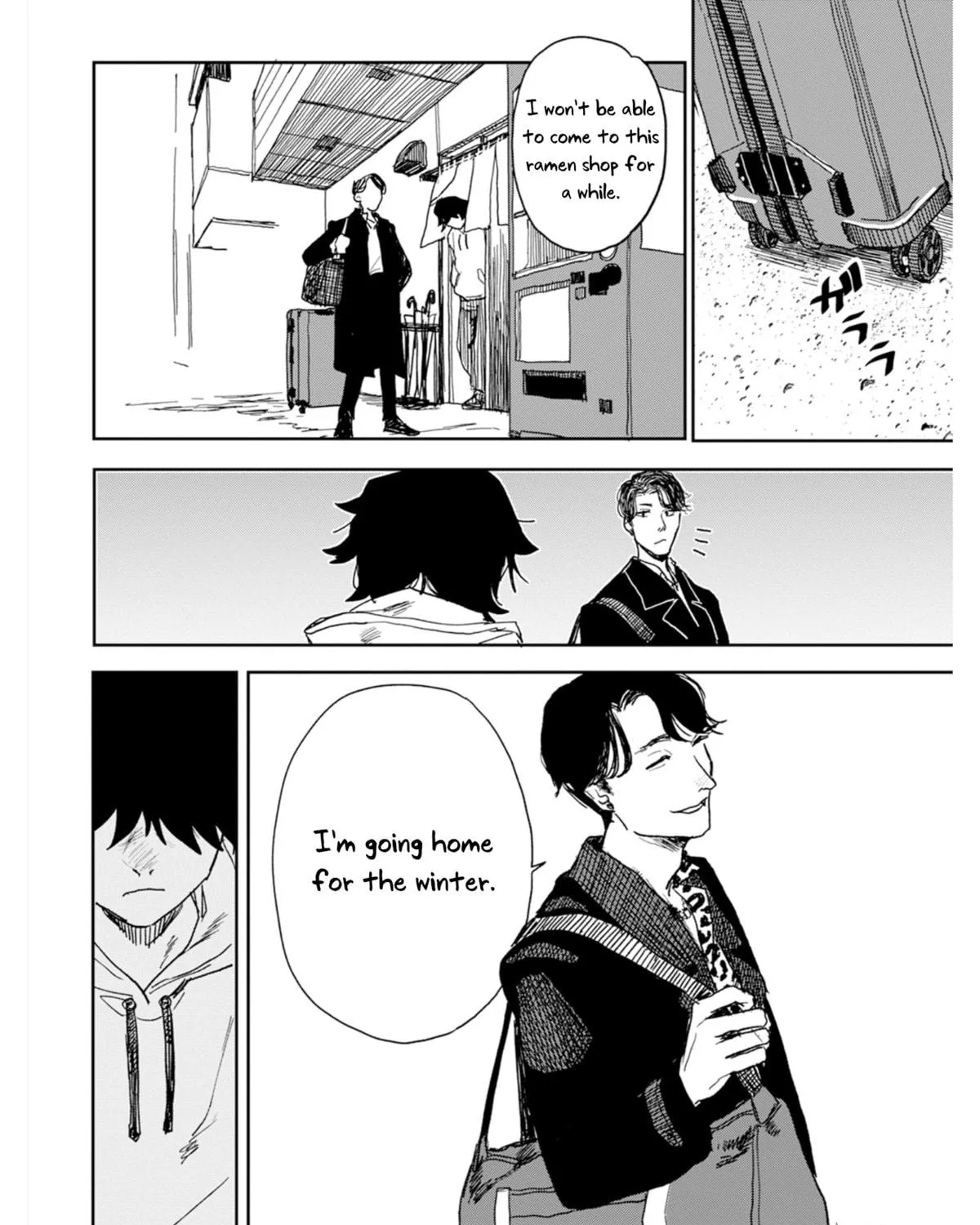 Seishun Bakusou! Chapter 1 page 29 - 