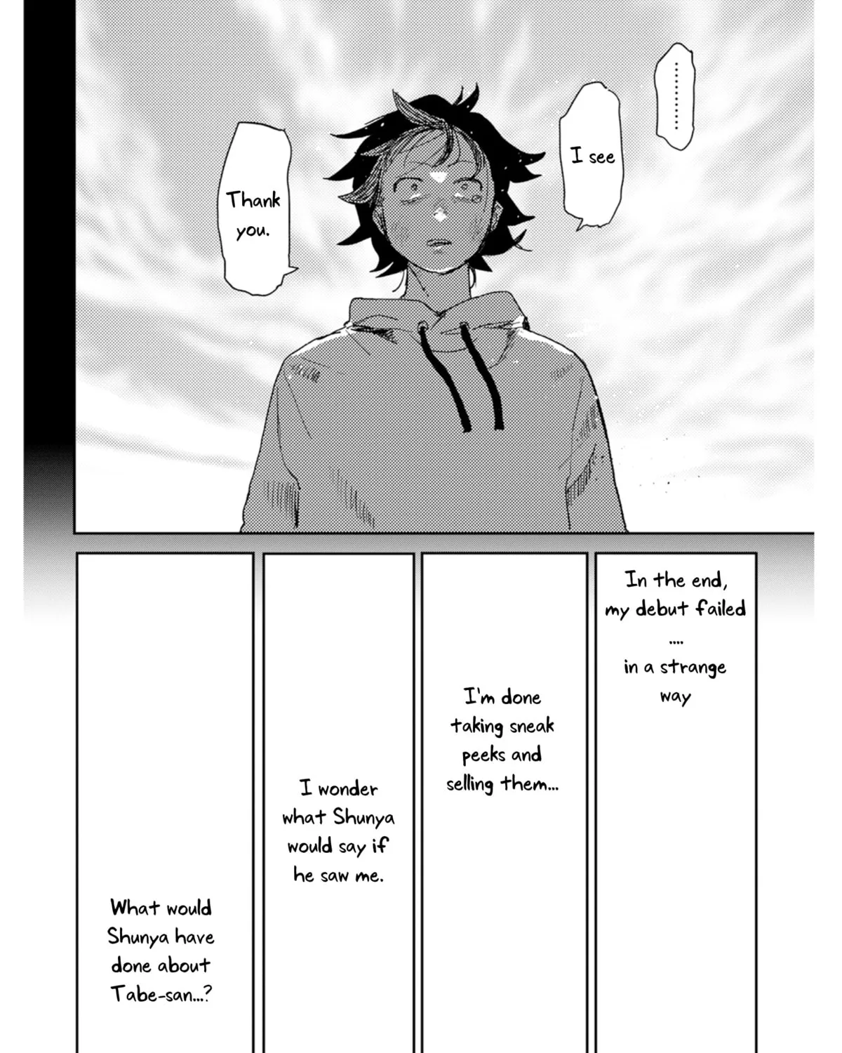 Seishun Bakusou! Chapter 1 page 37 - 