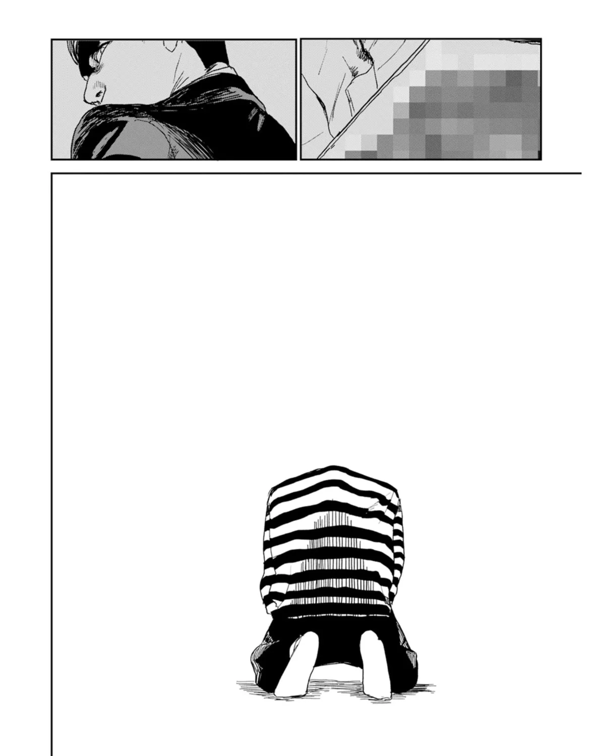 Seishun Bakusou! Chapter 1 page 91 - 