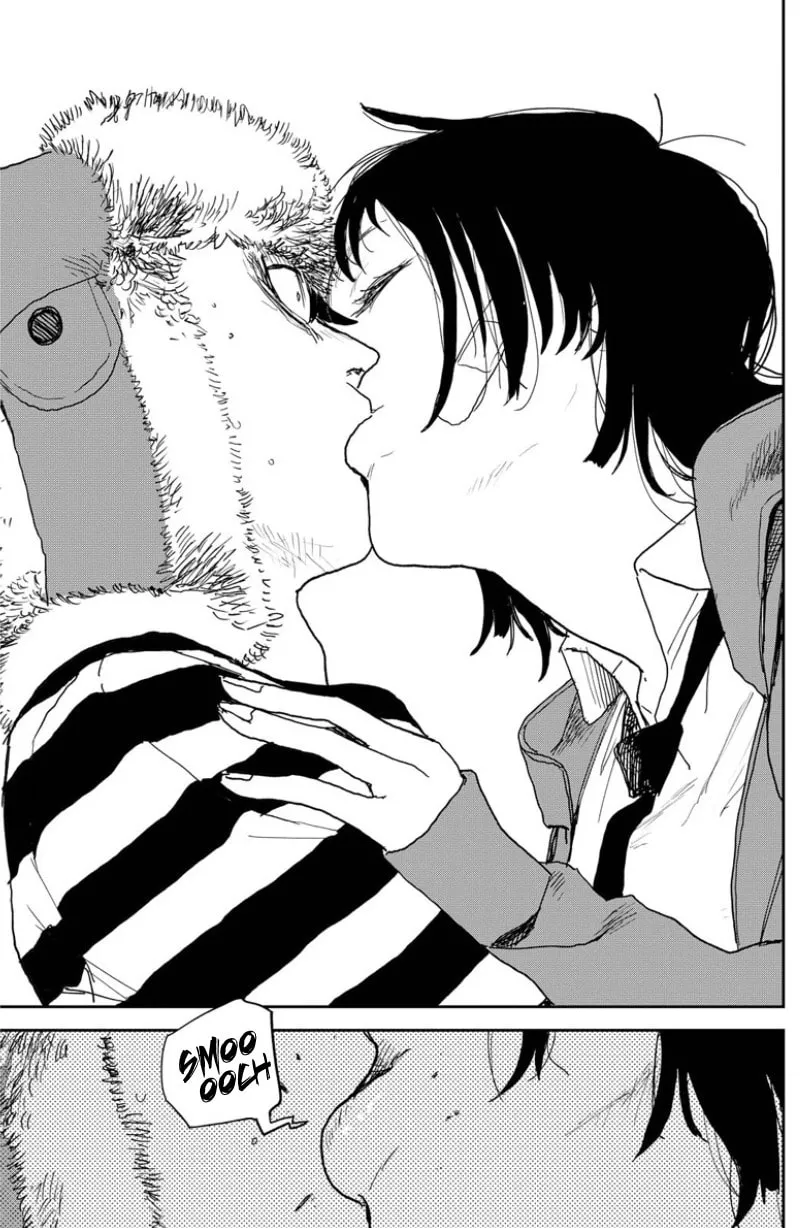 Seishun Bakusou! Chapter 10 page 1 - 