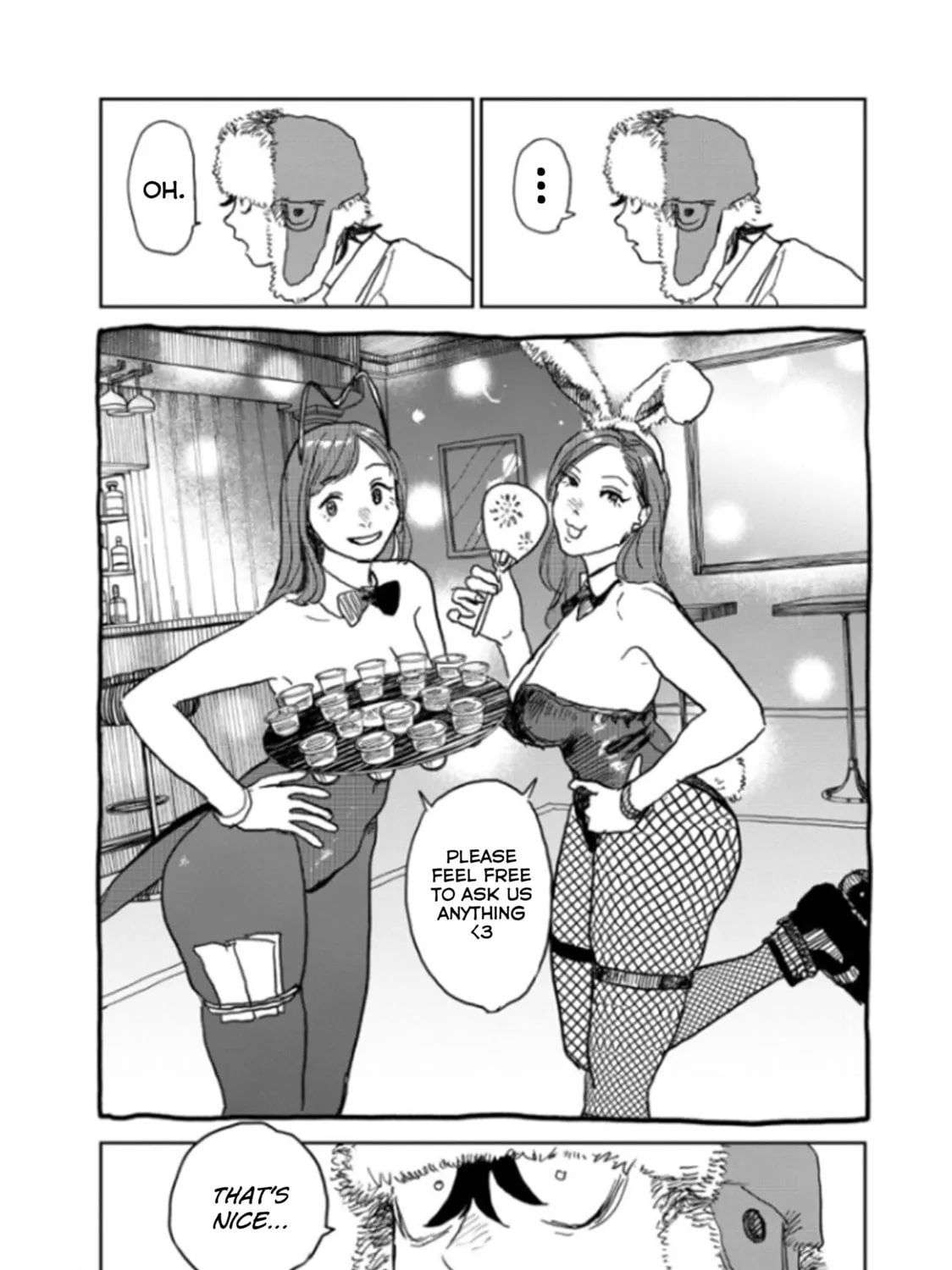Seishun Bakusou! Chapter 11 page 12 - 