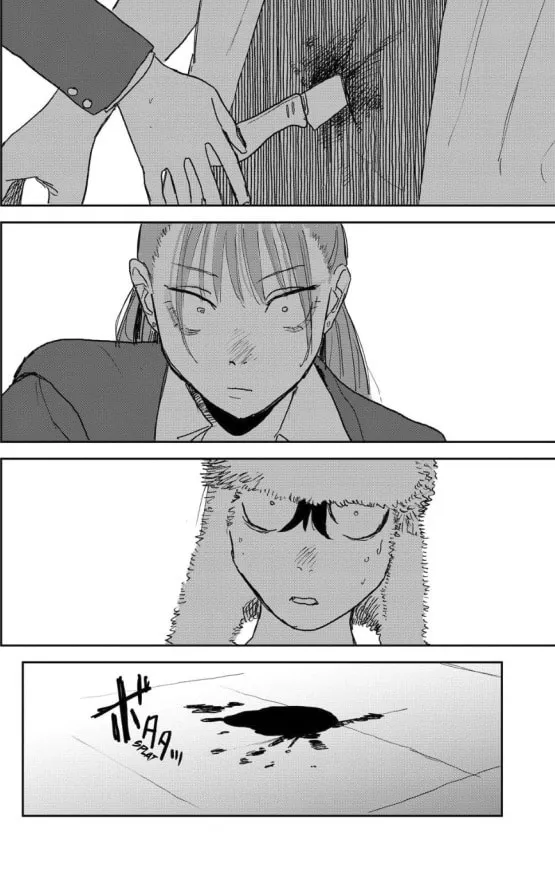 Seishun Bakusou! Chapter 12 page 19 - 