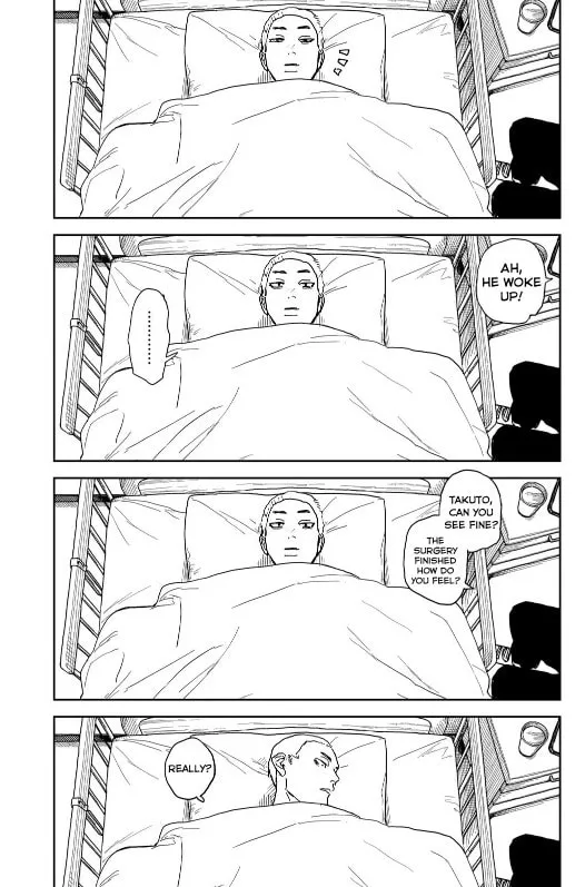 Seishun Bakusou! Chapter 14 page 1 - 