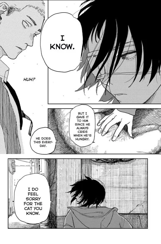 Seishun Bakusou! Chapter 14 page 16 - 