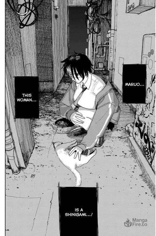Seishun Bakusou! Chapter 14 page 18 - 