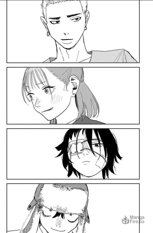 Seishun Bakusou! Chapter 14 page 10 - 