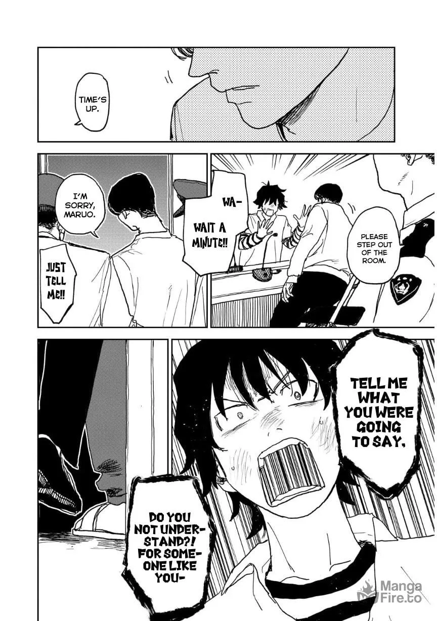 Seishun Bakusou! Chapter 15 page 15 - 