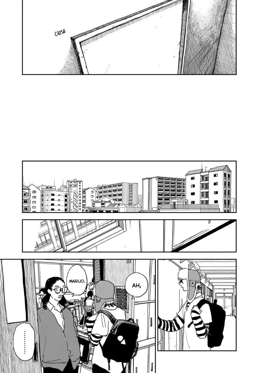 Seishun Bakusou! Chapter 15 page 16 - 