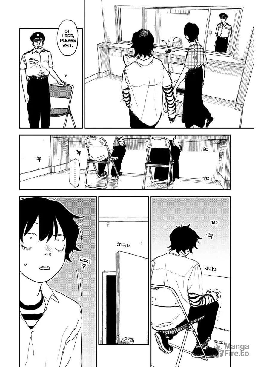 Seishun Bakusou! Chapter 15 page 6 - 