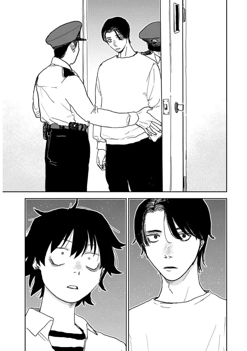 Seishun Bakusou! Chapter 15 page 7 - 