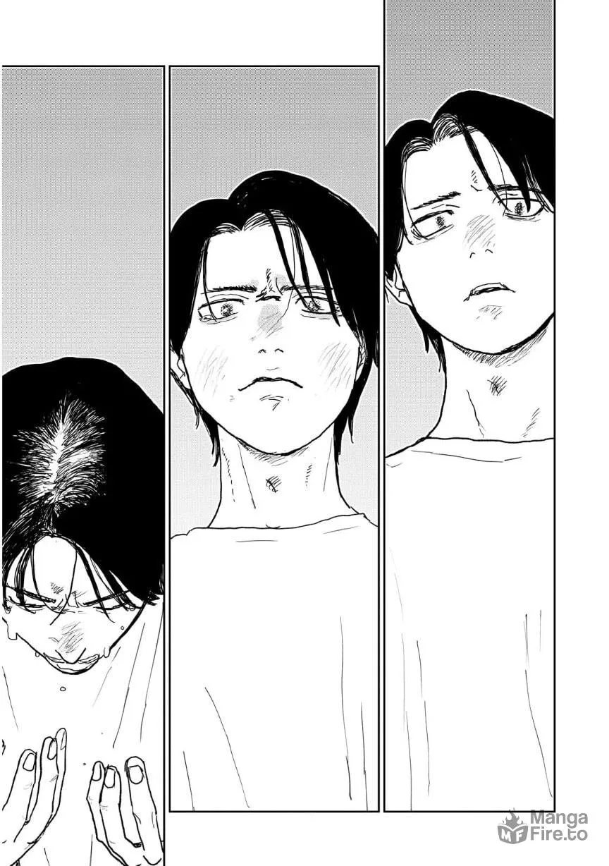 Seishun Bakusou! Chapter 15 page 9 - 