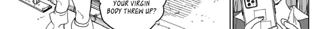 Seishun Bakusou! Chapter 16 page 19 - 