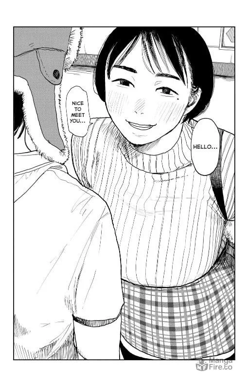 Seishun Bakusou! Chapter 17 page 3 - 