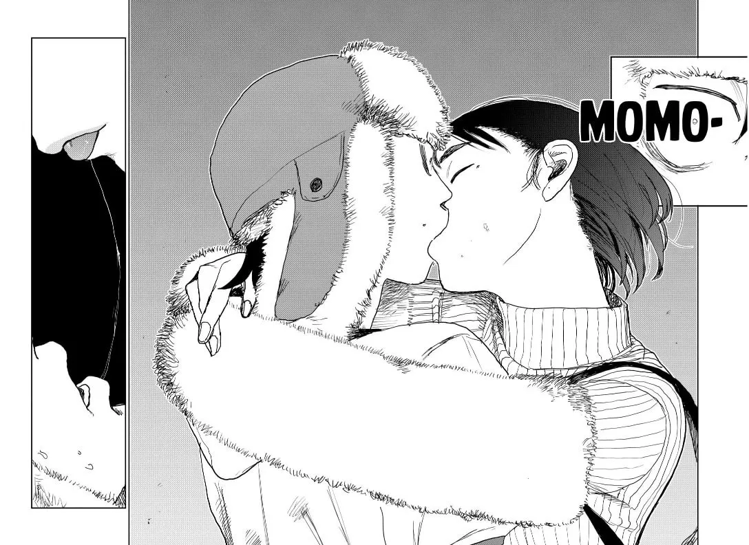 Seishun Bakusou! Chapter 17 page 4 - 