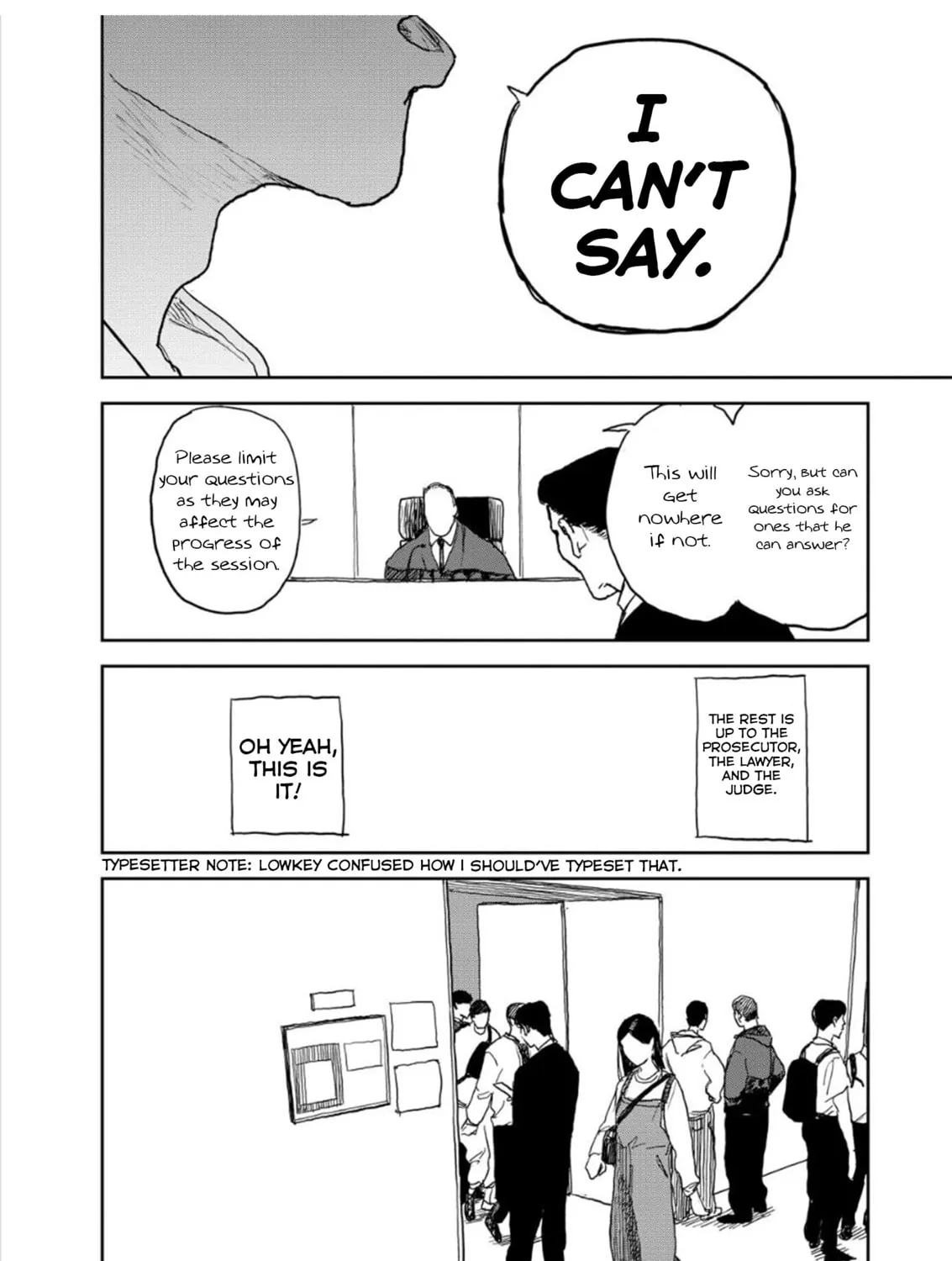 Seishun Bakusou! Chapter 18 page 26 - 