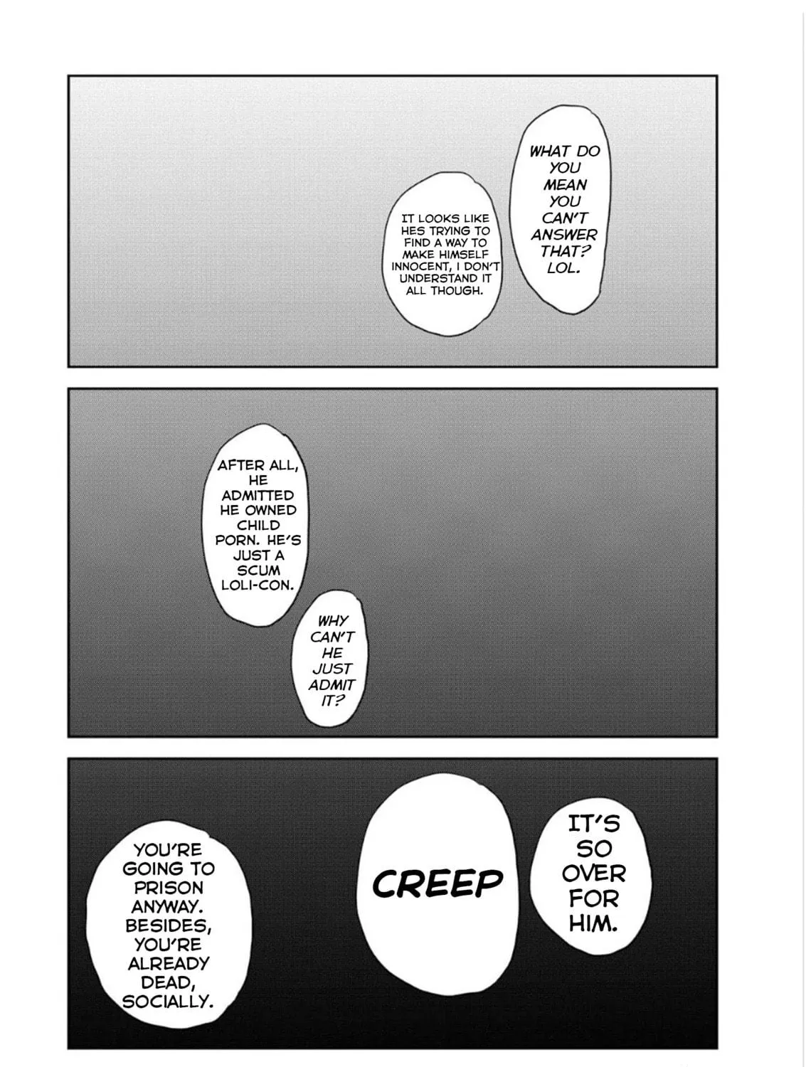 Seishun Bakusou! Chapter 18 page 28 - 