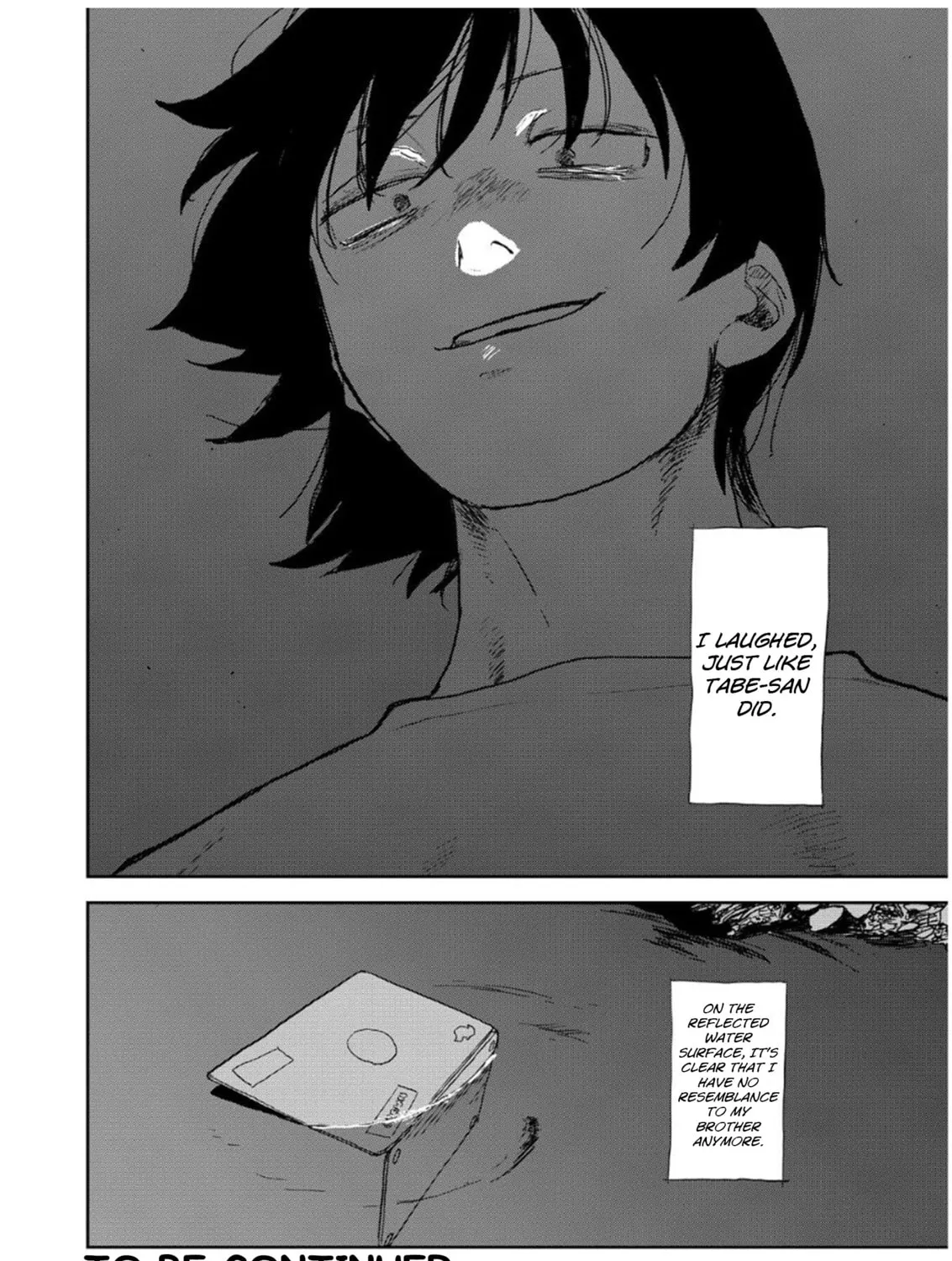 Seishun Bakusou! Chapter 18 page 35 - 