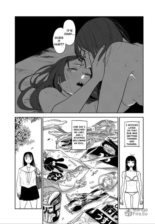 Seishun Bakusou! Chapter 19 page 5 - 