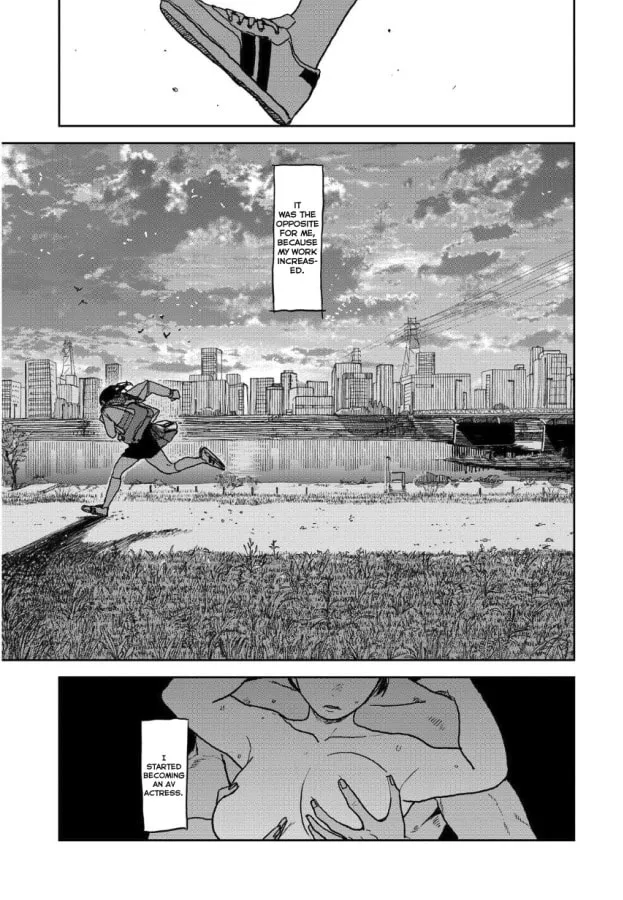 Seishun Bakusou! Chapter 19 page 7 - 
