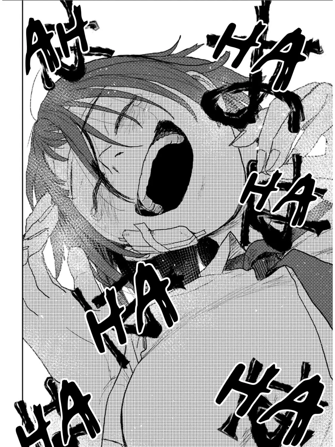 Seishun Bakusou! Chapter 21 page 21 - 