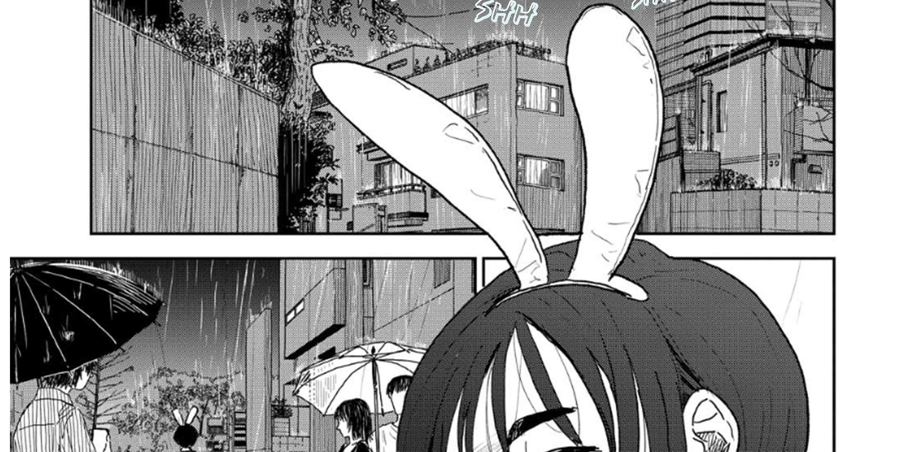 Seishun Bakusou! Chapter 22 page 11 - 