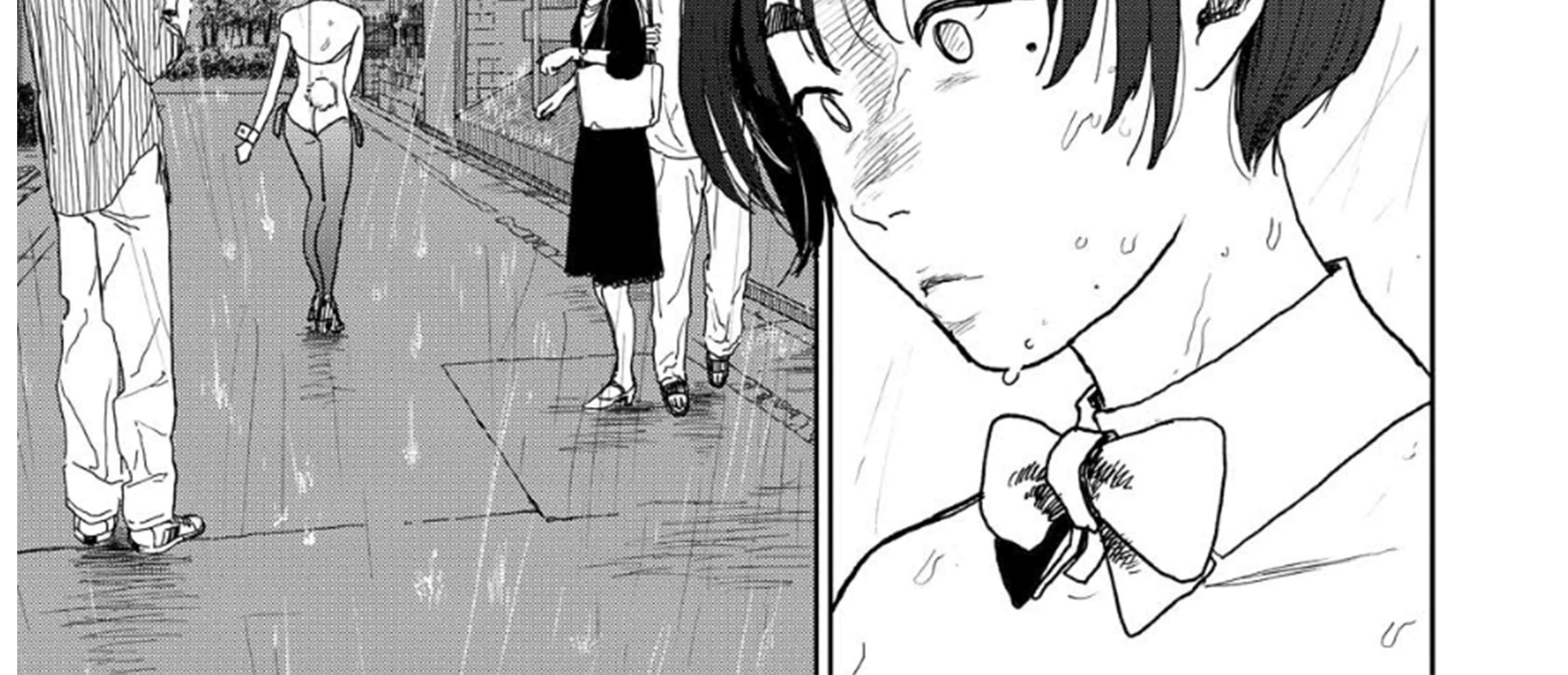 Seishun Bakusou! Chapter 22 page 12 - 